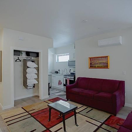 Spacious 500 Sqft Studio With Balboa Park View San Diego Kültér fotó